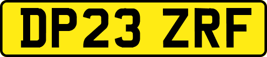 DP23ZRF