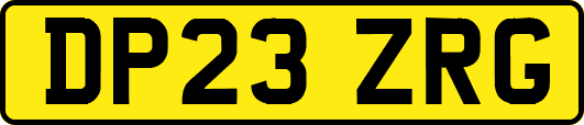 DP23ZRG