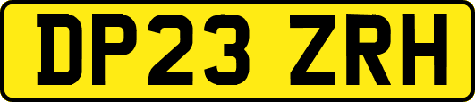 DP23ZRH