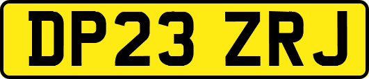 DP23ZRJ