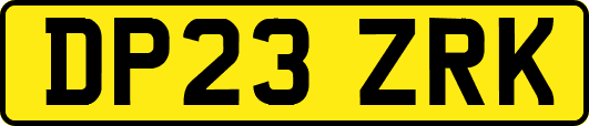DP23ZRK