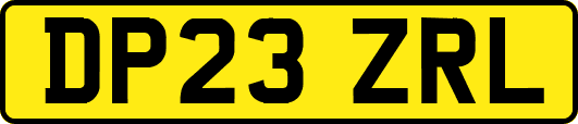 DP23ZRL
