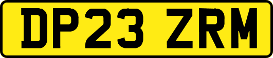 DP23ZRM