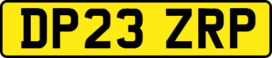 DP23ZRP