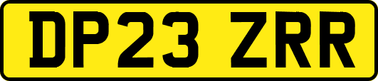 DP23ZRR