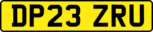 DP23ZRU