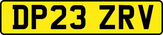 DP23ZRV