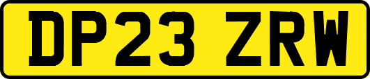 DP23ZRW