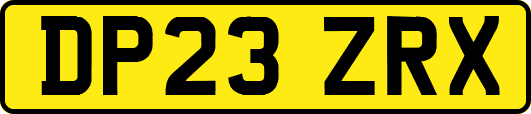 DP23ZRX