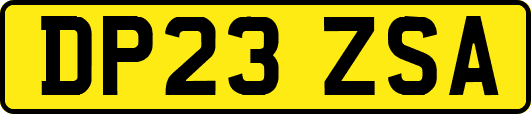 DP23ZSA