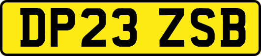 DP23ZSB