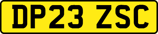 DP23ZSC