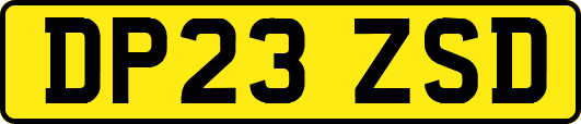DP23ZSD