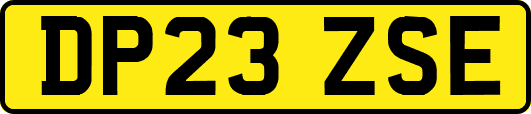 DP23ZSE