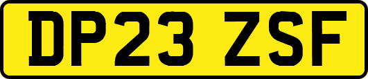 DP23ZSF