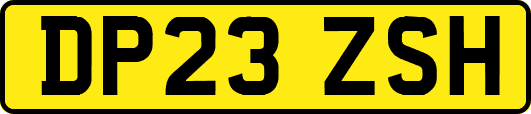 DP23ZSH