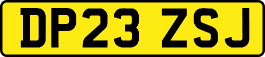 DP23ZSJ