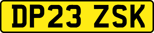 DP23ZSK