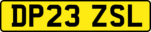DP23ZSL