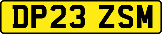 DP23ZSM