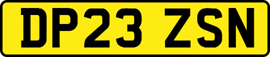 DP23ZSN