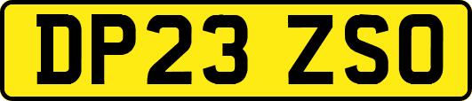 DP23ZSO
