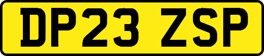DP23ZSP