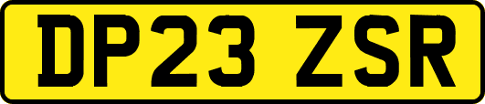 DP23ZSR