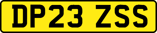 DP23ZSS