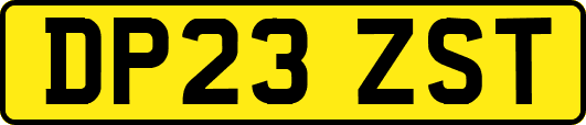 DP23ZST