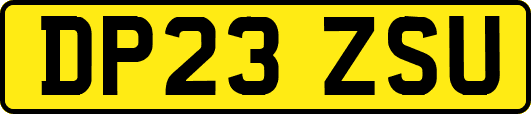 DP23ZSU
