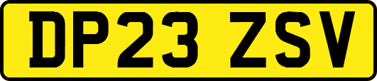 DP23ZSV