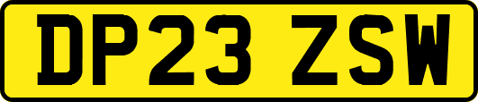 DP23ZSW