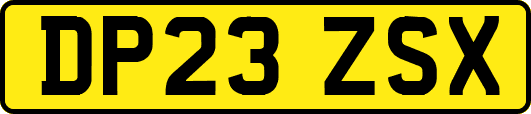DP23ZSX