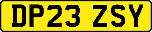 DP23ZSY
