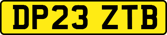 DP23ZTB