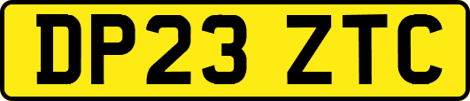 DP23ZTC