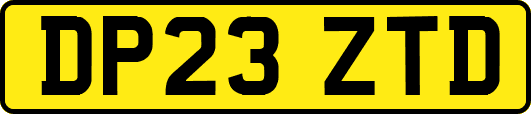 DP23ZTD