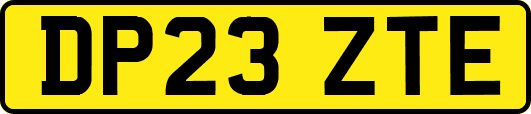DP23ZTE