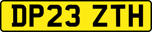 DP23ZTH