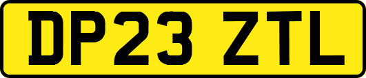 DP23ZTL