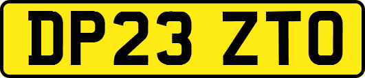 DP23ZTO