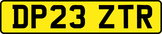 DP23ZTR