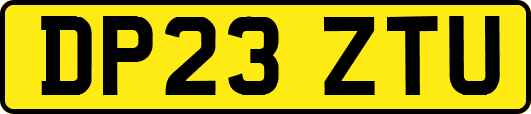 DP23ZTU