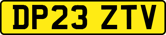 DP23ZTV