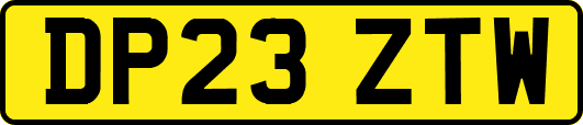 DP23ZTW