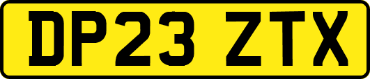 DP23ZTX