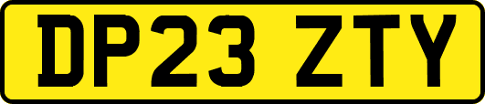 DP23ZTY