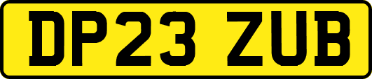DP23ZUB