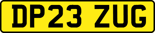 DP23ZUG